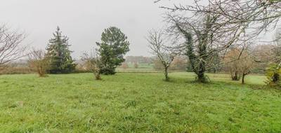 Terrain à Saint Aulaye-Puymangou en Dordogne (24) de 3187 m² à vendre au prix de 30000€ - 4