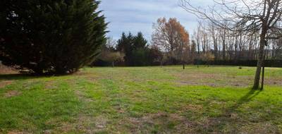 Terrain à Buzet-sur-Baïse en Lot-et-Garonne (47) de 1100 m² à vendre au prix de 32500€ - 2