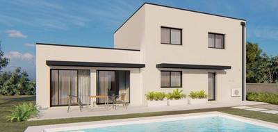 Terrain et maison à Wasquehal en Nord (59) de 1000 m² à vendre au prix de 512911€ - 3