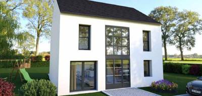 Terrain et maison à Gournay-sur-Marne en Seine-Saint-Denis (93) de 480 m² à vendre au prix de 493014€ - 1