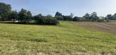 Terrain à Aurignac en Haute-Garonne (31) de 2680 m² à vendre au prix de 24000€ - 2