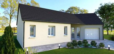 Terrain et maison à Chennevières-sur-Marne en Val-de-Marne (94) de 1144 m² à vendre au prix de 0€ - 1