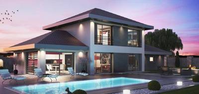 Terrain et maison à Sessenheim en Bas-Rhin (67) de 516 m² à vendre au prix de 512000€ - 2