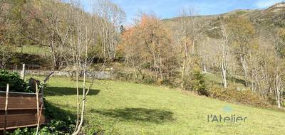 Terrain à Vignec en Hautes-Pyrénées (65) de 1719 m² à vendre au prix de 367000€ - 4