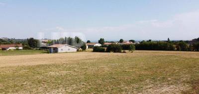 Terrain à Rieux-Volvestre en Haute-Garonne (31) de 507 m² à vendre au prix de 49000€ - 3