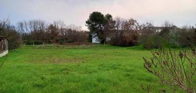 Terrain à Launaguet en Haute-Garonne (31) de 0 m² à vendre au prix de 214000€ - 3