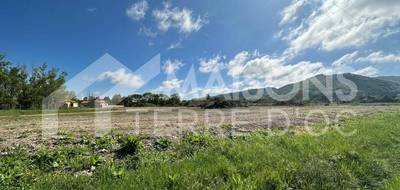 Terrain à Sorèze en Tarn (81) de 649 m² à vendre au prix de 47000€ - 1