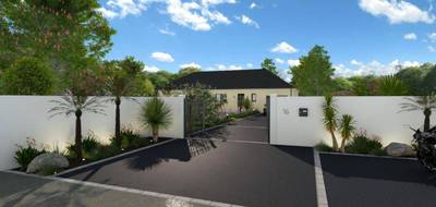 Terrain et maison à Saint-Pouange en Aube (10) de 2200 m² à vendre au prix de 460000€ - 4