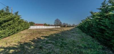 Terrain à Vierzon en Cher (18) de 689 m² à vendre au prix de 44000€ - 4