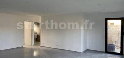Terrain et maison à Beaurepaire en Isère (38) de 95 m² à vendre au prix de 269000€ - 4
