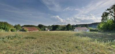 Terrain à Sansac-de-Marmiesse en Cantal (15) de 788 m² à vendre au prix de 40000€ - 1