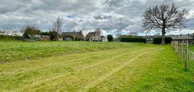 Terrain à Pipriac en Ille-et-Vilaine (35) de 900 m² à vendre au prix de 64990€ - 4