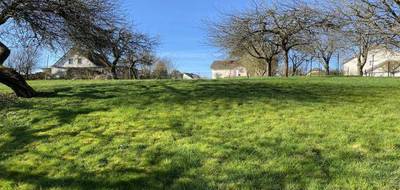 Terrain et maison à Brebotte en Territoire de Belfort (90) de 800 m² à vendre au prix de 287900€ - 3