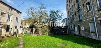 Terrain à Livry-Gargan en Seine-Saint-Denis (93) de 75 m² à vendre au prix de 110000€ - 2