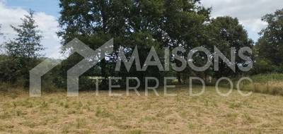 Terrain à Payrin-Augmontel en Tarn (81) de 850 m² à vendre au prix de 57500€ - 1