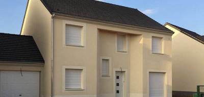 Terrain et maison à Chartres en Eure-et-Loir (28) de 400 m² à vendre au prix de 265000€ - 4