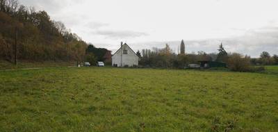 Terrain à Grouches-Luchuel en Somme (80) de 750 m² à vendre au prix de 28500€ - 2
