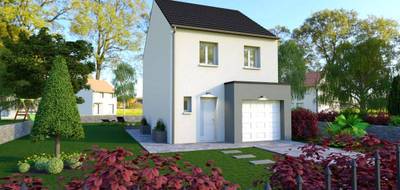 Terrain et maison à Argenteuil en Val-d'Oise (95) de 300 m² à vendre au prix de 351414€ - 4