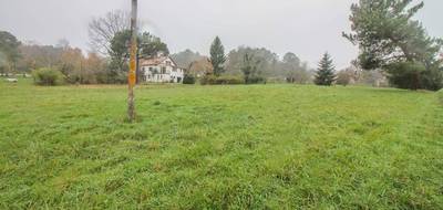 Terrain à Saint Aulaye-Puymangou en Dordogne (24) de 3187 m² à vendre au prix de 30000€ - 2