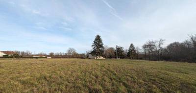 Terrain à Feurs en Loire (42) de 2200 m² à vendre au prix de 97000€ - 3