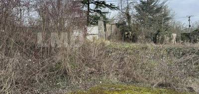 Terrain à Quincy-Voisins en Seine-et-Marne (77) de 959 m² à vendre au prix de 222000€ - 4