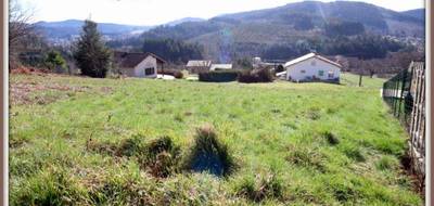 Terrain à Chabreloche en Puy-de-Dôme (63) de 1580 m² à vendre au prix de 27000€ - 3