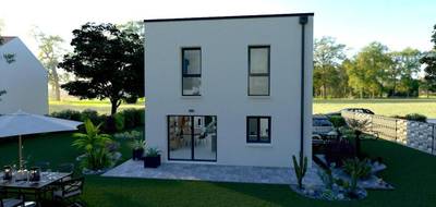 Terrain et maison à Sartrouville en Yvelines (78) de 530 m² à vendre au prix de 440000€ - 2