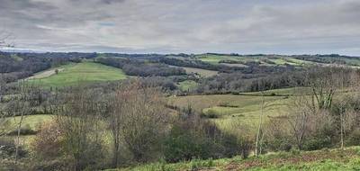 Terrain à Lagor en Pyrénées-Atlantiques (64) de 3667 m² à vendre au prix de 36000€ - 2