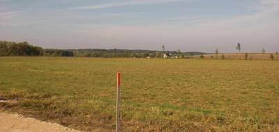 Terrain à La Selle-sur-le-Bied en Loiret (45) de 1777 m² à vendre au prix de 33000€ - 1