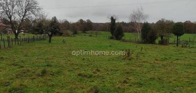Terrain à Savignac-Lédrier en Dordogne (24) de 3058 m² à vendre au prix de 19000€ - 4