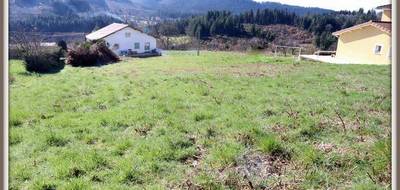 Terrain à Chabreloche en Puy-de-Dôme (63) de 1580 m² à vendre au prix de 27000€ - 1