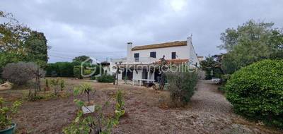 Terrain à Agde en Hérault (34) de 2640 m² à vendre au prix de 1550000€ - 4