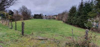 Terrain à Pelousey en Doubs (25) de 599 m² à vendre au prix de 95840€ - 3