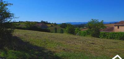 Terrain à Carla-Bayle en Ariège (09) de 945 m² à vendre au prix de 55000€ - 2
