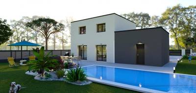 Terrain et maison à Corbeil-Essonnes en Essonne (91) de 1330 m² à vendre au prix de 448900€ - 1