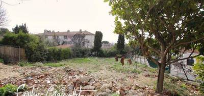 Terrain à Aix-en-Provence en Bouches-du-Rhône (13) de 436 m² à vendre au prix de 490000€ - 3