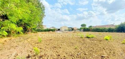 Terrain à Ayguesvives en Haute-Garonne (31) de 719 m² à vendre au prix de 167000€ - 3
