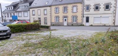 Terrain à Gourin en Morbihan (56) de 97 m² à vendre au prix de 39000€ - 3
