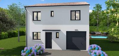 Terrain et maison à Pins-Justaret en Haute-Garonne (31) de 550 m² à vendre au prix de 314000€ - 1