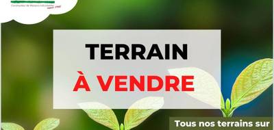 Terrain à Villers-Bretonneux en Somme (80) de 558 m² à vendre au prix de 33390€ - 2