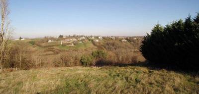 Terrain à Moissac en Tarn-et-Garonne (82) de 9487 m² à vendre au prix de 55000€ - 3
