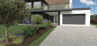 Terrain et maison à Bussy-Saint-Martin en Seine-et-Marne (77) de 728 m² à vendre au prix de 885989€ - 3