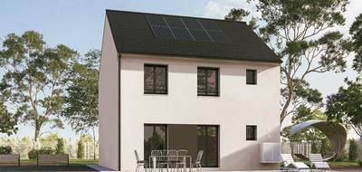 Terrain et maison à Claye-Souilly en Seine-et-Marne (77) de 323 m² à vendre au prix de 300000€ - 2