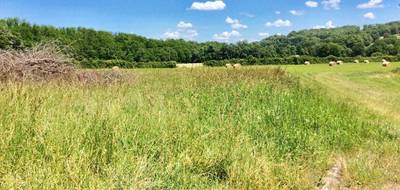 Terrain à Saint-Jean-de-Côle en Dordogne (24) de 1631 m² à vendre au prix de 32000€ - 2