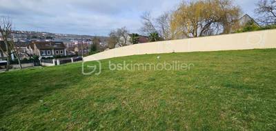 Terrain à Corbeil-Essonnes en Essonne (91) de 772 m² à vendre au prix de 169000€ - 2