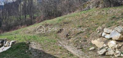 Terrain à Fontcouverte-la-Toussuire en Savoie (73) de 639 m² à vendre au prix de 89000€ - 4