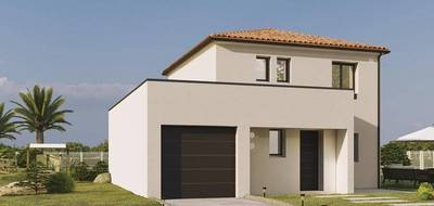 Terrain et maison à Mauges-sur-Loire en Maine-et-Loire (49) de 550 m² à vendre au prix de 285250€ - 1