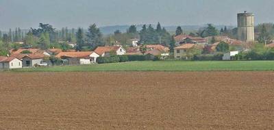 Terrain à Agen en Lot-et-Garonne (47) de 8822 m² à vendre au prix de 163500€ - 2