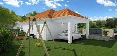 Terrain et maison à Villechétif en Aube (10) de 722 m² à vendre au prix de 269420€ - 3