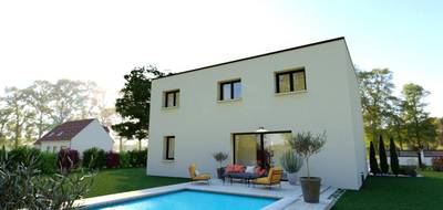 Terrain et maison à Issy-les-Moulineaux en Hauts-de-Seine (92) de 292 m² à vendre au prix de 1273611€ - 2